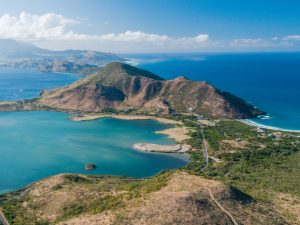 The twin-island Caribbean nation of Saint Kitts and Nevis is setting the pace for the second citizenship market by offering a sound investment opportunity in a thriving economy