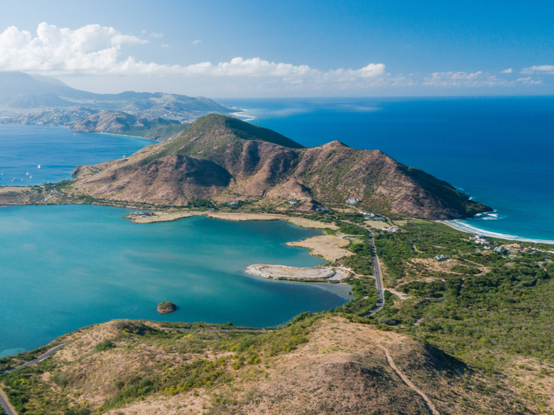 The twin-island Caribbean nation of Saint Kitts and Nevis is setting the pace for the second citizenship market by offering a sound investment opportunity in a thriving economy