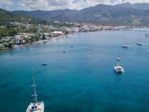 The Dominica Citizenship by Investment Programme continues to grow in popularity as the paradisal Caribbean island nation attracts more and more investors from across the globe