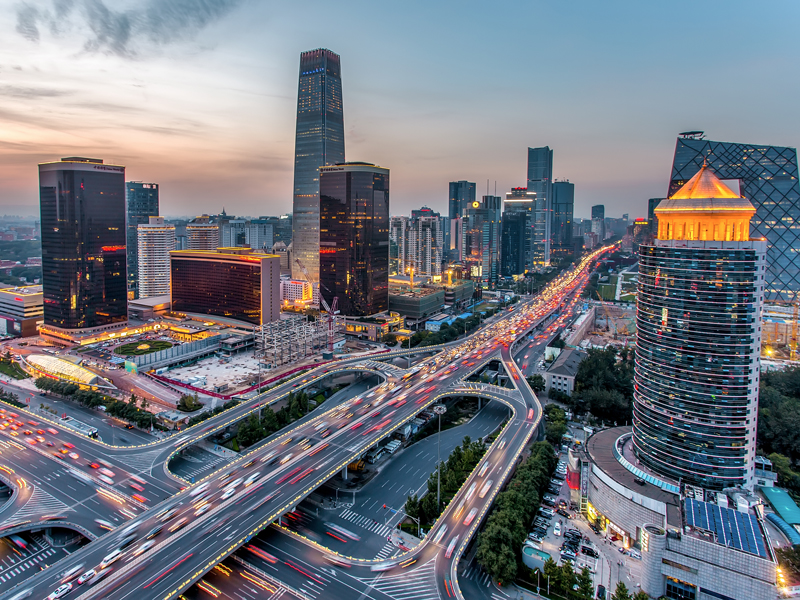 Headquartered in Beijing, HNA Capital has innovatively redeveloped its risk management and control information system to ensure it can offer the most comprehensive risk control service