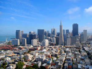 Bank of the West is headquartered in San Francisco, California. The bank is using its hands-on knowledge and experience to help businesses better understand the nuances of local markets