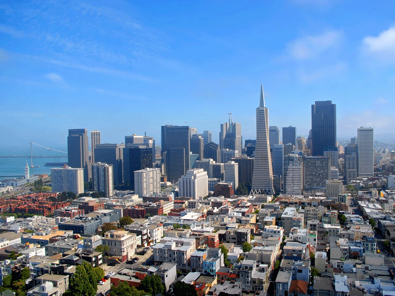 Bank of the West is headquartered in San Francisco, California. The bank is using its hands-on knowledge and experience to help businesses better understand the nuances of local markets