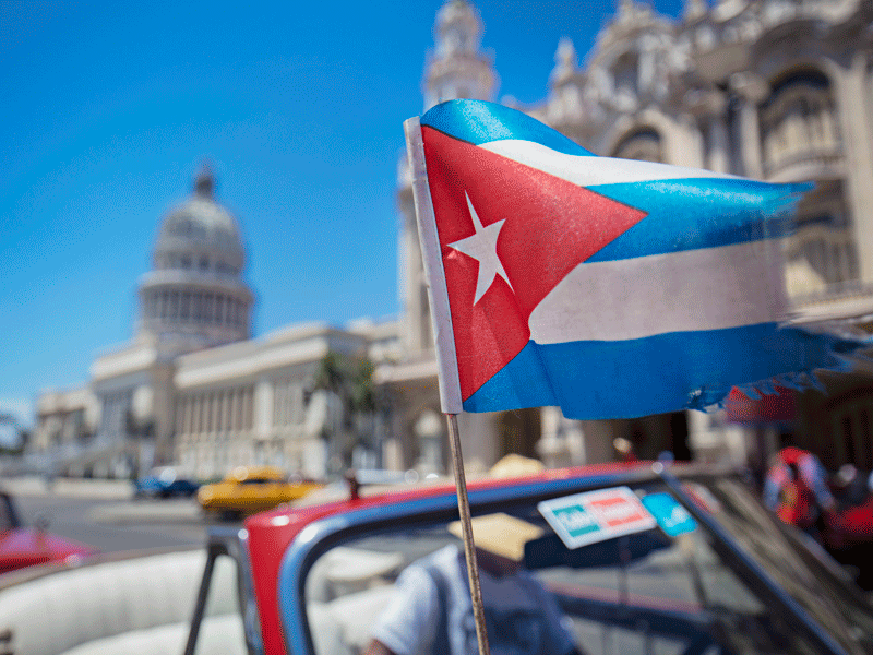 Miguel Diáz-Canel's appointment as president caused speculation that the liberalisation of Cuba's economy may be imminent, But, despite promising signs, real change remains a distant prospect