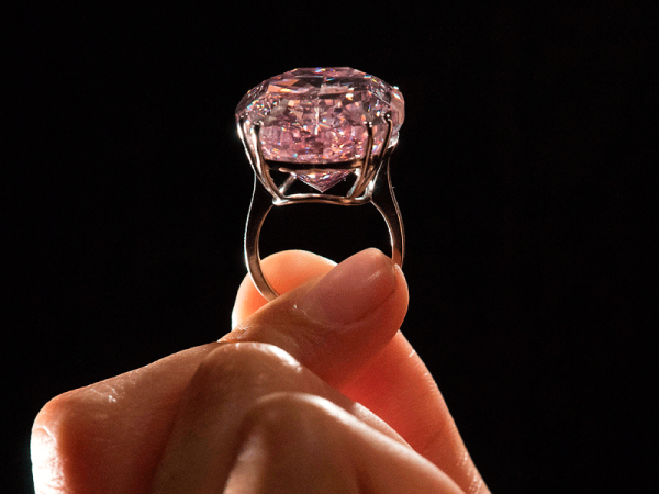 World's most discount expensive ring 2018
