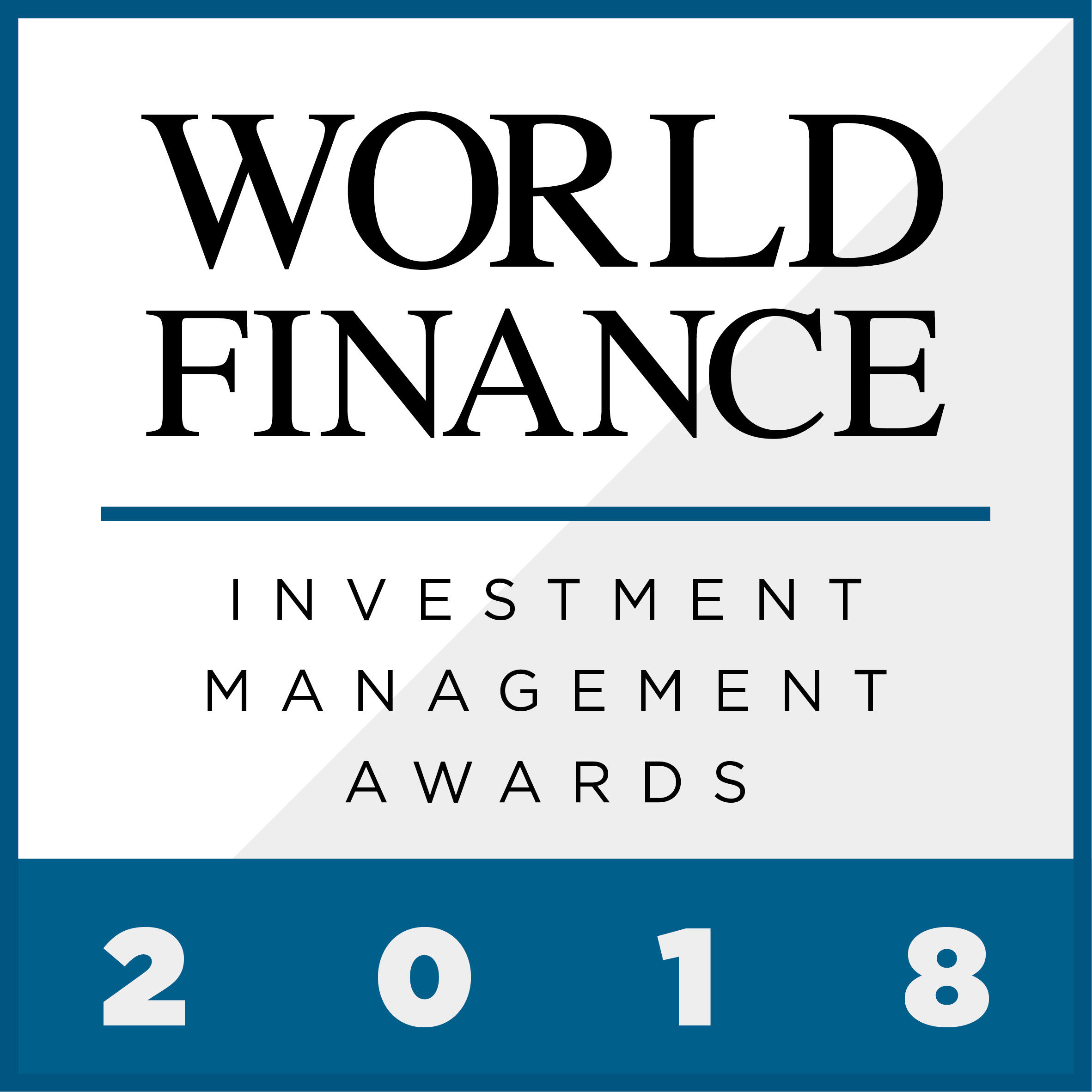 In the 2018 Investment Management Awards, we commend the firms that continue to thrive despite regulatory changes and trade uncertainties
