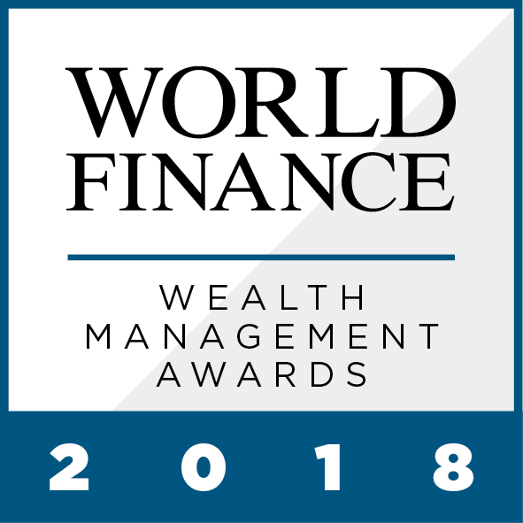 In the 2018 Wealth Management Awards, World Finance celebrates the industry players that have the skills and drive to succeed in this competitive sector