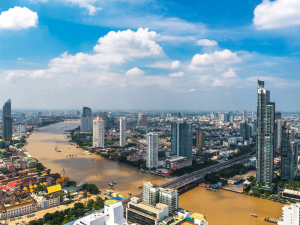 Bangkok, Thailand. UOBAM has more than 20 years experience in this space and has been able to introduce a range of funds to make the most of investment trends and opportunities