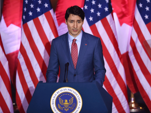 Canada agrees a trade deal with the US | World Finance