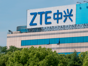 ZTE is a multinational systems and telecommunications equipment company. The sanctions are expected to baldy afflict its business, as the tech giant relies on US parts to build its smart phones