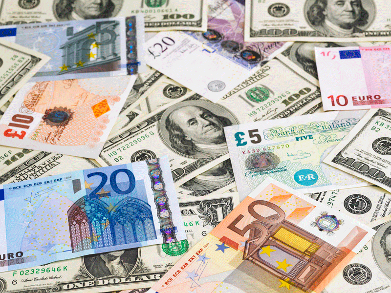 Us forex class action Us forex class action