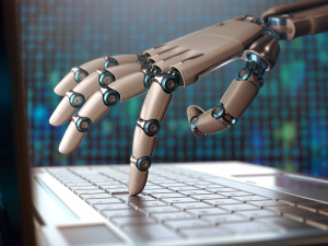 AI has bought a significant amount of improvements to the financial services sector in recent years, and is expected to continue to revolutionise it