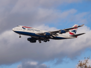 British Airways will become the first major Western airline to resume flights to the South Asian nation when it recommences flights to Islamabad next year