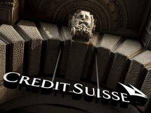 Credit Suisse reveals $1.5bn share buyback for 2019
