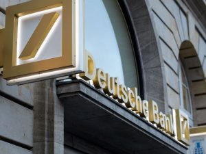 Deutsche Bank estimated that the suspicious transactions accounted for around €25m in German withholding tax