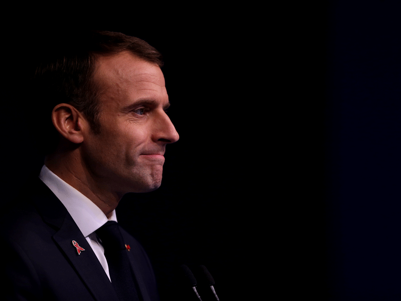President Macron’s pro-business reforms have been heavily criticised for favouring the wealthy over the poor. Scandals and protests have been a regular occurrence during his tenure