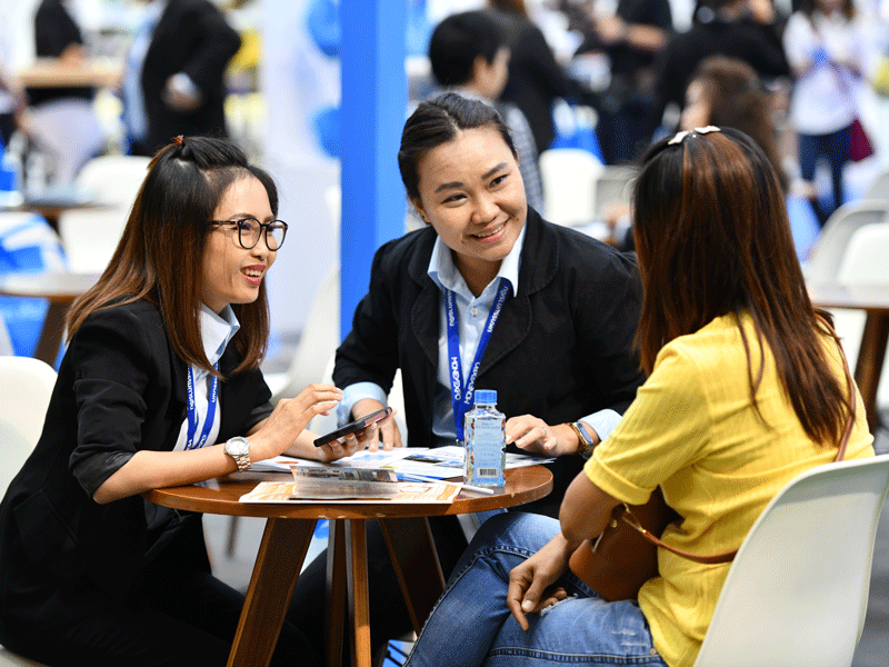 Buoyed by improved financial inclusion and Thailand's growing middle class, the country's life insurance industry continues to exhibit impressive and sustained growth