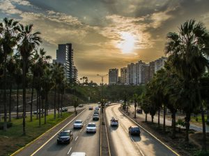 Lima, Peru. The low levels of insurance penetration in the country mean that there is a huge amount of potential for Peruvian firms operating in this space