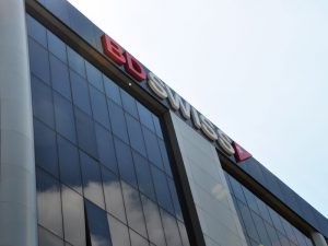 BDSwiss headquarters in Limassol, Cyprus. The company is embracing the changes in the online financial services sector as it recognises the beneficial effect they will have on customers