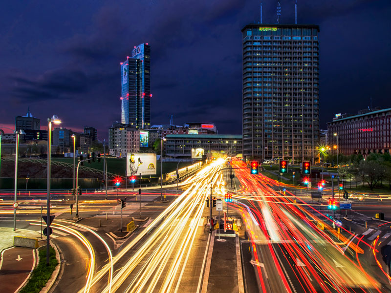 Headquartered in Milan, CheBanca! has evolved into an asset management and investment specialist after originally focusing on deposits and mortgages