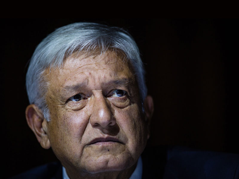 Andres Manuel Lopez Obrador, Biography, Age, & Facts