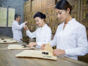 The conspicuous lack of scientific evidence underpinning the efficacy of traditional Chinese medicine remains a significant concern