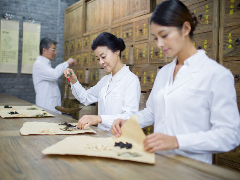 The dark underbelly of the traditional Chinese medicine boom World