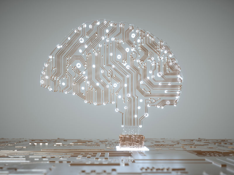 Despite already been central to many of the sector's processes, research suggests that many industry players are still not in a position to fully integrate AI into their business