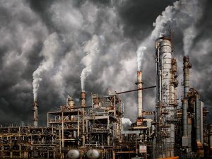 Major corporations anticipate $1trn climate hit