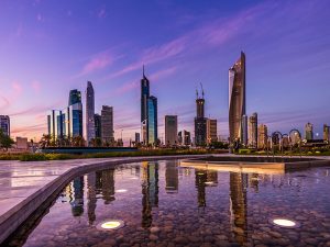 Kuwait to be given emerging market status