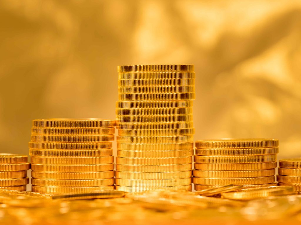 A brief history of the international gold standard World Finance