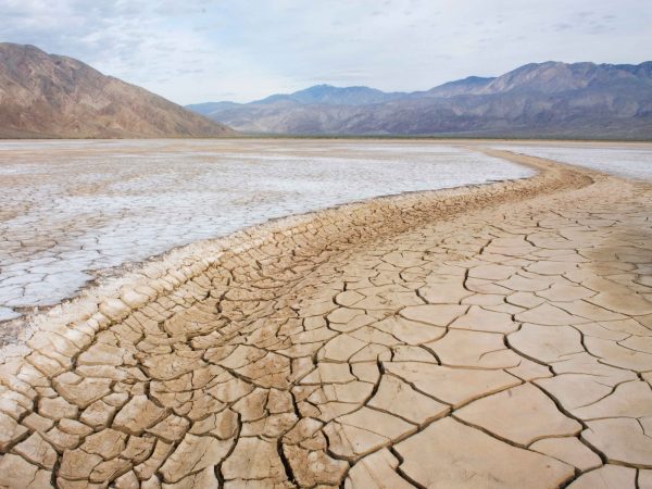 Tackling the global water shortage - World Finance