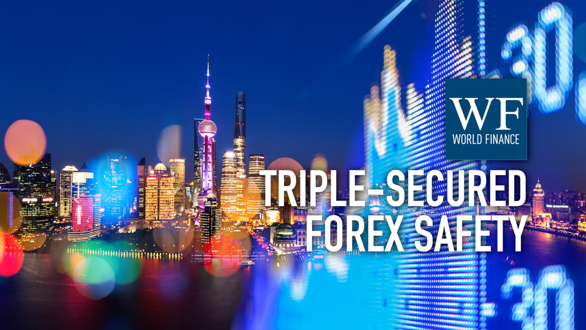 Fullerton forex