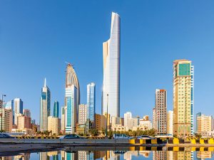 KIB leads Kuwait's financial transformation