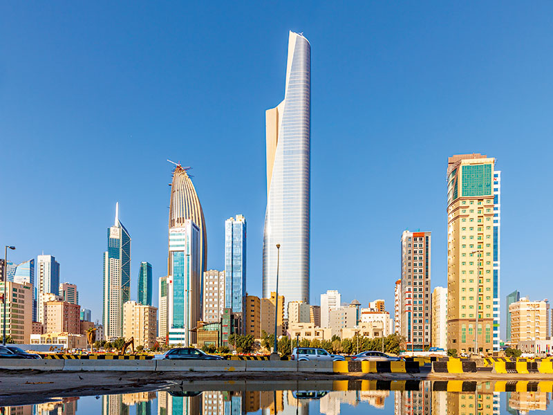KIB leads Kuwait's financial transformation