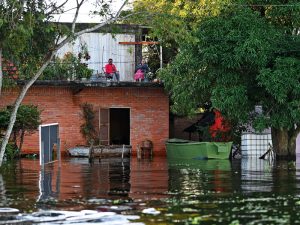 Sold down the river: how Paraguay's infrastructure gap is hurting the country's poorest citizens