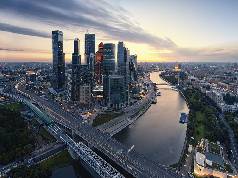 Competitive market conditions spark innovation in Russian banking sector
