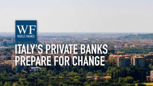 Bnp Paribas Wealth Management Named Best Private Bank In Europe