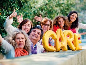 For Portugal's insurance sector, an ageing population could be lucrative