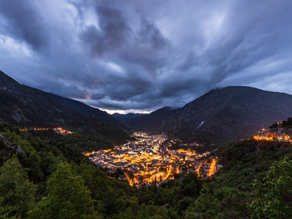Andorra’s banking market is small but mighty | World Finance