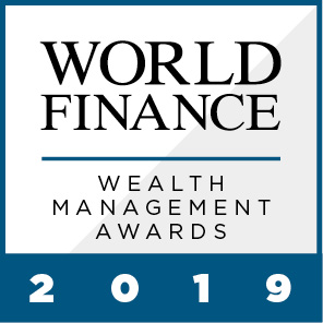 In the 2019 Wealth Management Awards, World Finance recognises the achievements of firms pushing ahead in this competitive and rapidly evolving sector