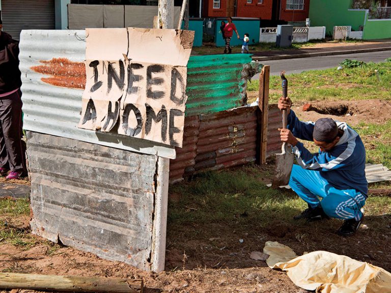 A home truth: public-private partnerships are key to solving Africa’s housing crisis | World Finance