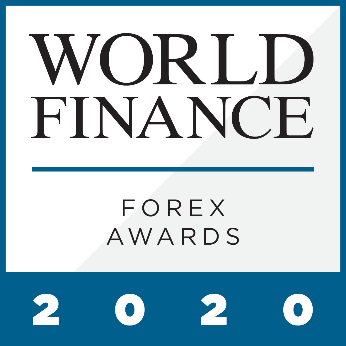 The threat of COVID-19 and the upcoming US presidential election will have significant effects on global currency values. The World Finance Forex Awards 2020 identify the companies set to use this volatility to their advantage