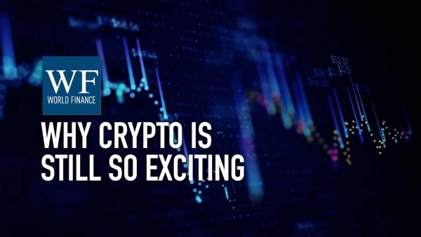 Why are cryptocurrencies still so exciting for traders ...