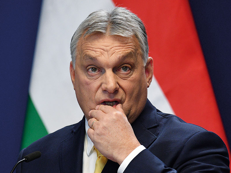 Hungary for justice – inside Viktor Orbán’s plan to restore law and order