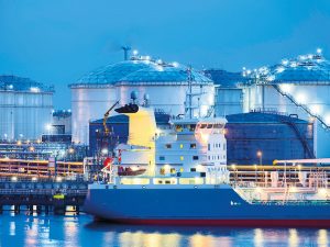 The shipping industry must adapt if it to survive in the modern world