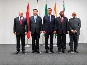 Failure to welcome new members could render the BRICS association irrelevant – here’s why