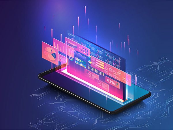 Et finance deals