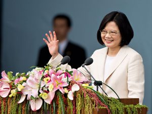 Going it alone – what the New Southbound Policy means for Taiwanese independence