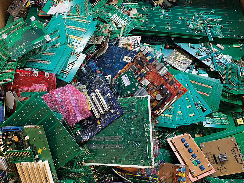 The code of conduct: why recycling is key to ON Semiconductor’s sustainability efforts