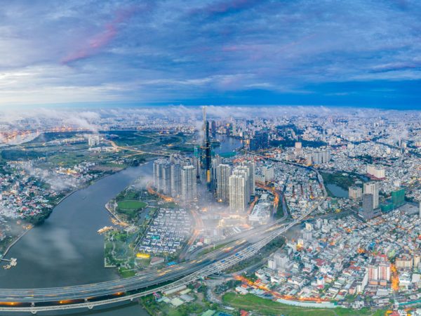 Long An – A Promising Investment Hub in Southern Vietnam